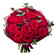 roses bouquet. Vitebsk